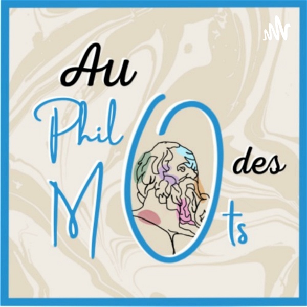 Artwork for Au Phil des Mots