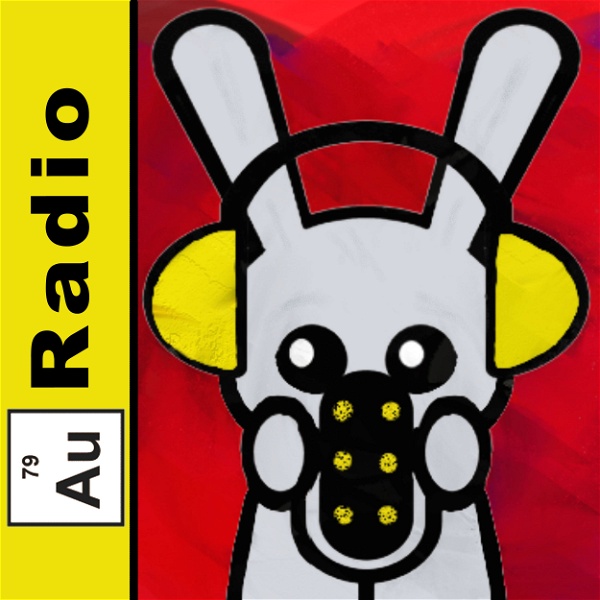 Artwork for Au Radio: The Gold Standard of Comics, SciFi, Horror & Pop Culture Podcast