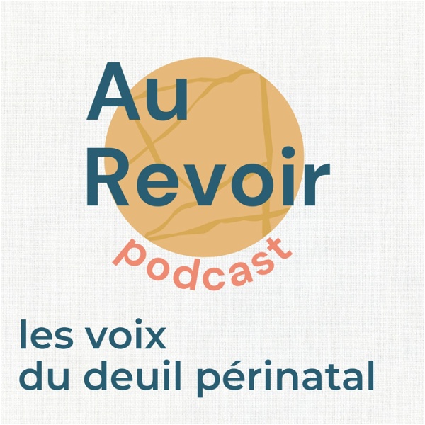 Artwork for Au Revoir Podcast