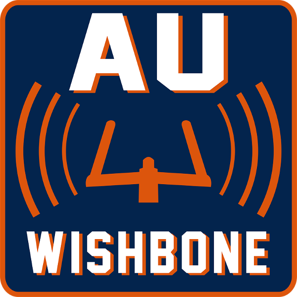 Artwork for AU Wishbone: Auburn Sports