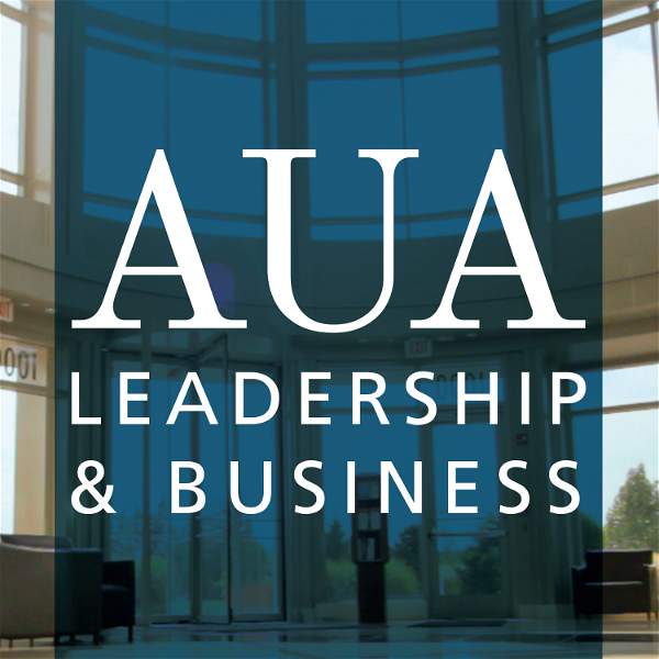 Artwork for AUA Leadership and Business