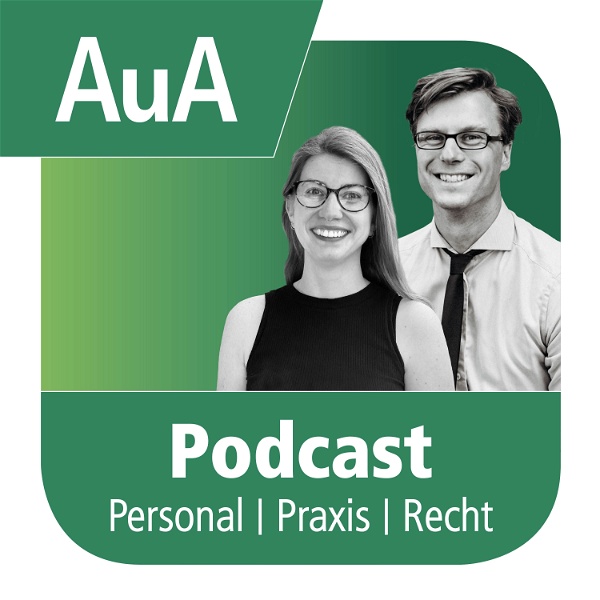 Artwork for AuA-Podcast