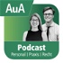 AuA-Podcast
