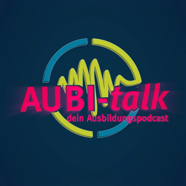 Artwork for AUBI-talk