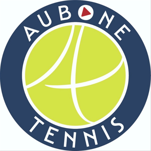 Artwork for Aubone Tennis Online Coaching