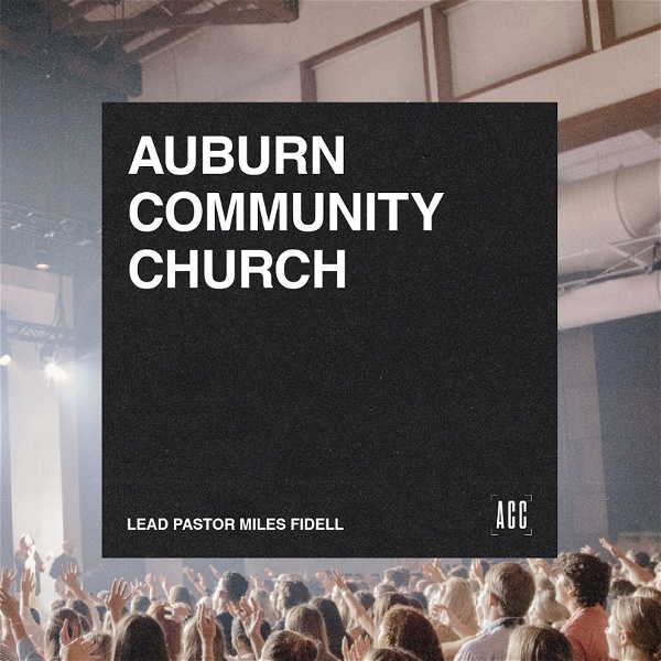 Artwork for Auburn Community Church