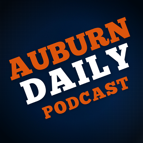 Artwork for Auburn Daily Podcast