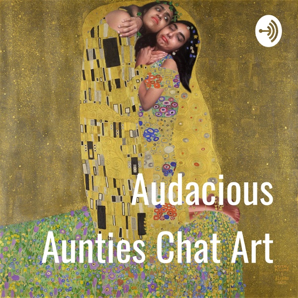 Artwork for Audacious Aunties
