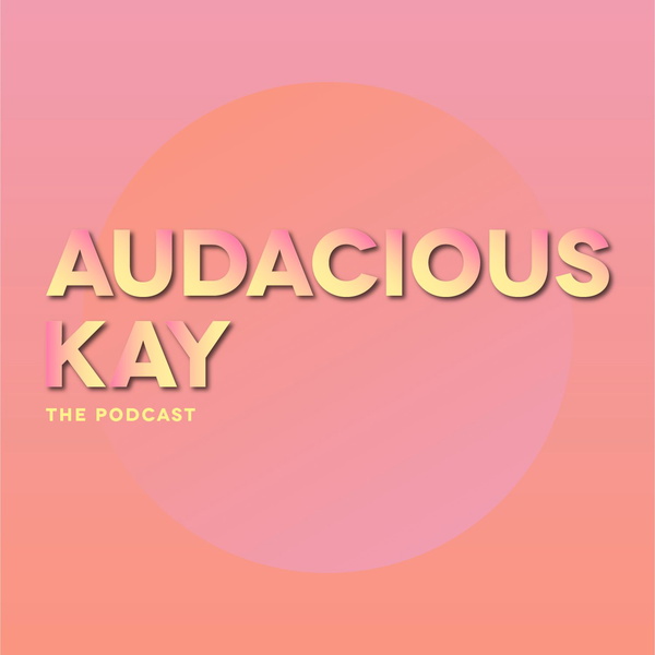 Artwork for Audacious Kay