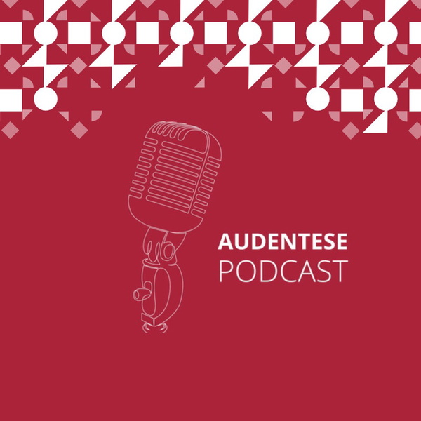 Artwork for Audentese podcast