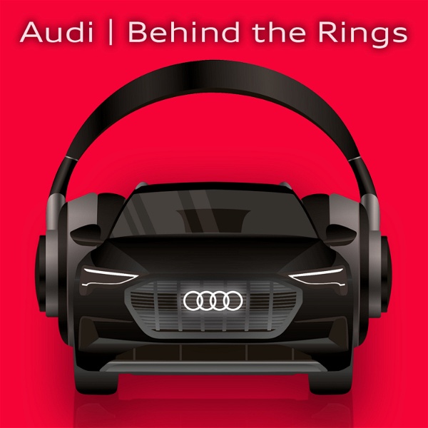 Artwork for Audi | Behind the Rings
