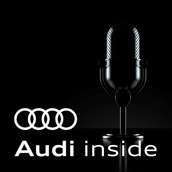 Artwork for Audi inside
