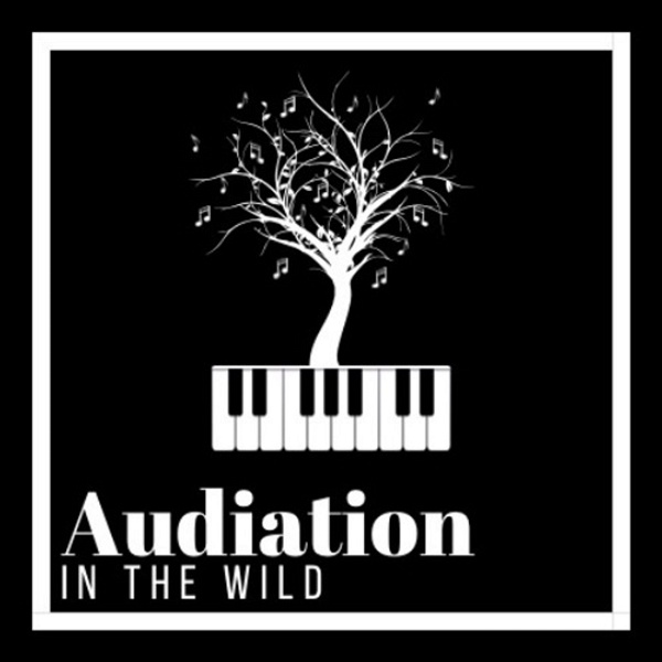 Artwork for Audiation in the Wild