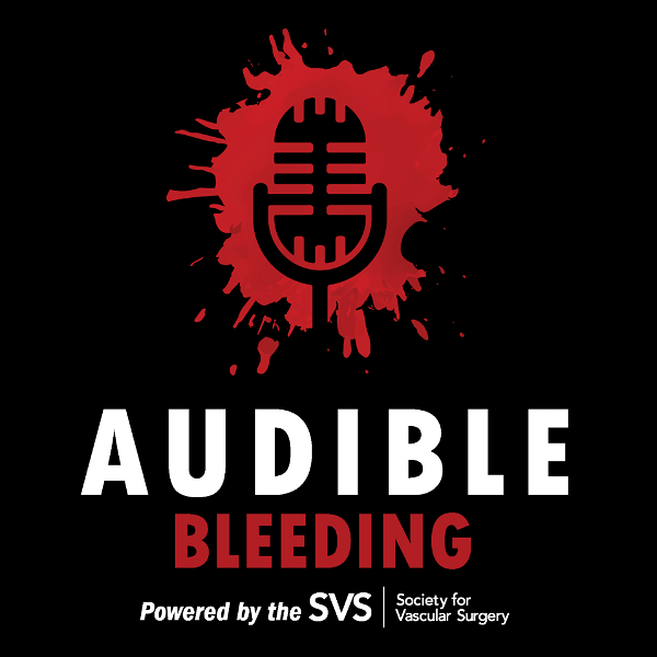 Artwork for Audible Bleeding