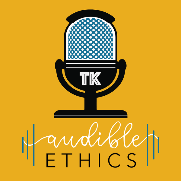 Artwork for Audible Ethics