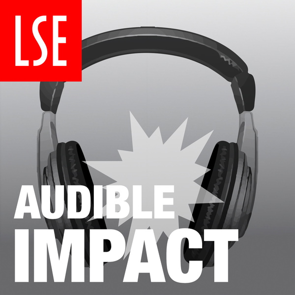 Artwork for Audible Impact