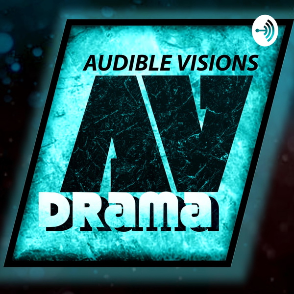Artwork for Audible Visions Drama