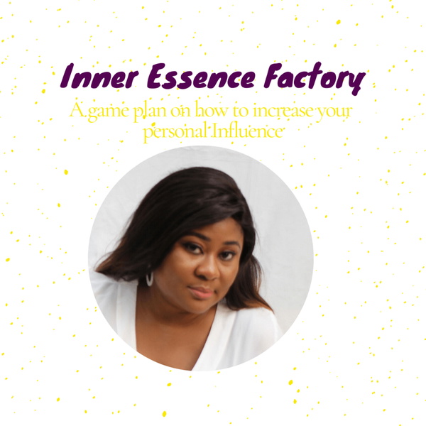 Artwork for Inner Essence Factory