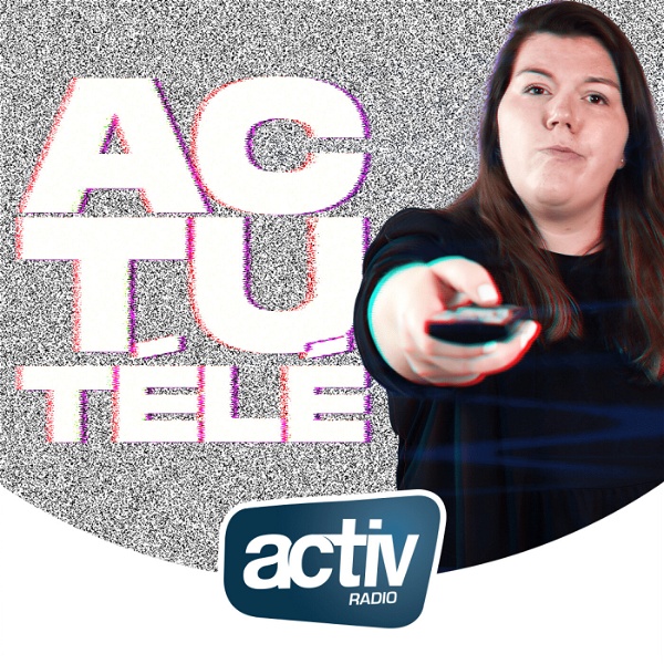 Artwork for ACTU TV, AUDIENCES ET PROGRAMMES TELE