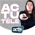 ACTU TV, AUDIENCES ET PROGRAMMES TELE | ACTIV RADIO