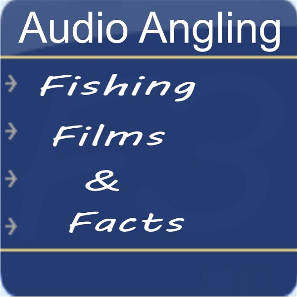 Artwork for Audio Angling