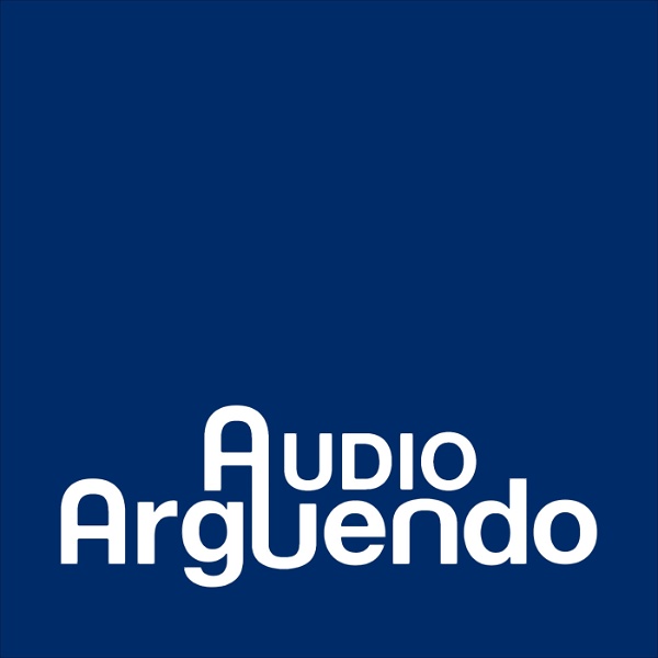 Artwork for Audio Arguendo