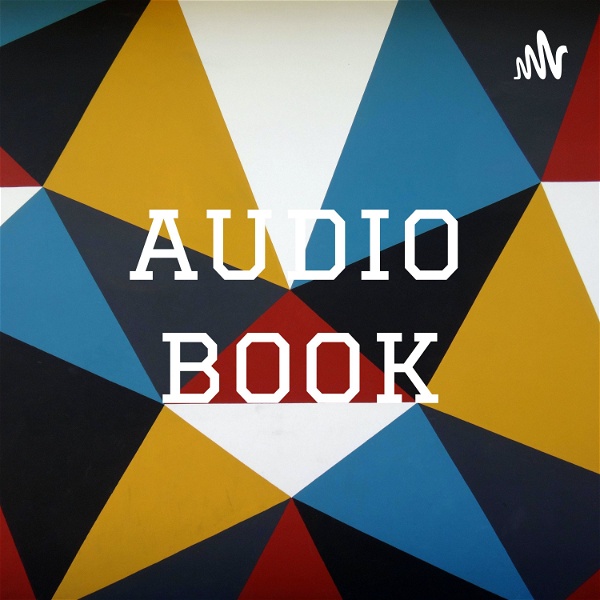 Artwork for audio book