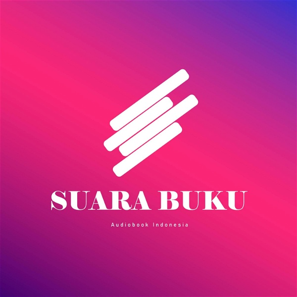 Artwork for Suara Buku Audiobook Indonesia