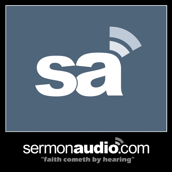 Artwork for Audio Book on SermonAudio