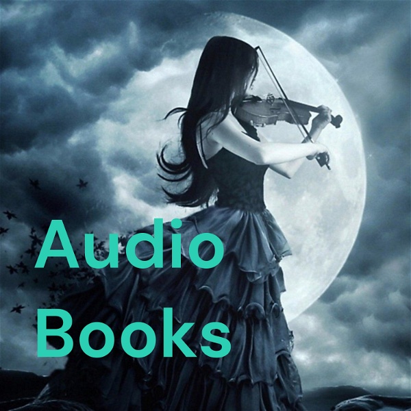 Artwork for Audio Books