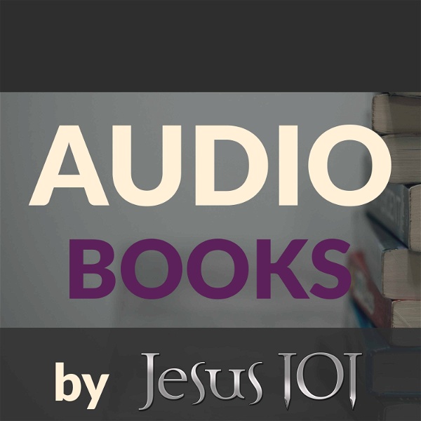 Artwork for Audio Books by "Jesus 101"