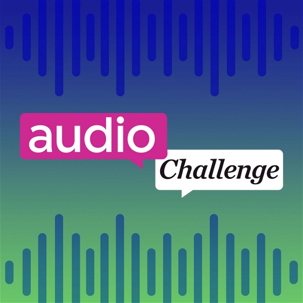 Artwork for Audio Challenge