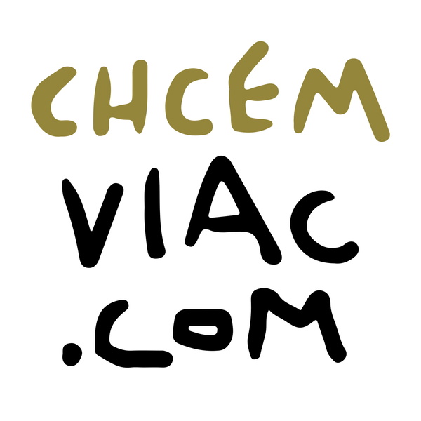 Artwork for Audio | CHCEMVIAC — Viac ako dáva tento svet…