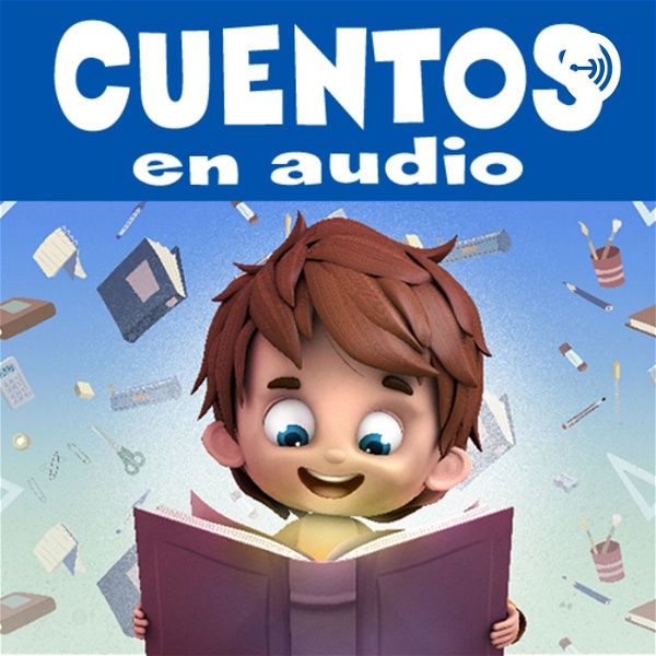 Artwork for Audio Cuentos