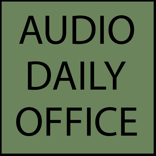 Artwork for Audio Daily Office