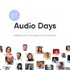 Audio Days 2022