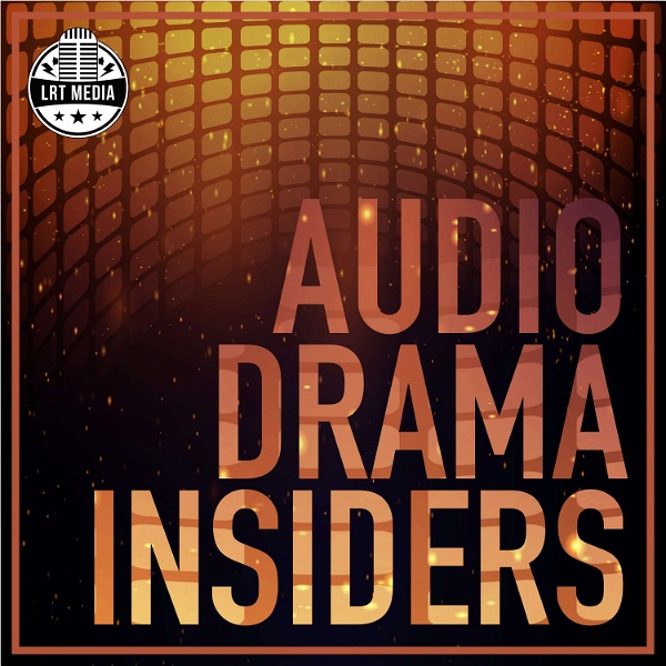 Artwork for Audio Drama Insiders