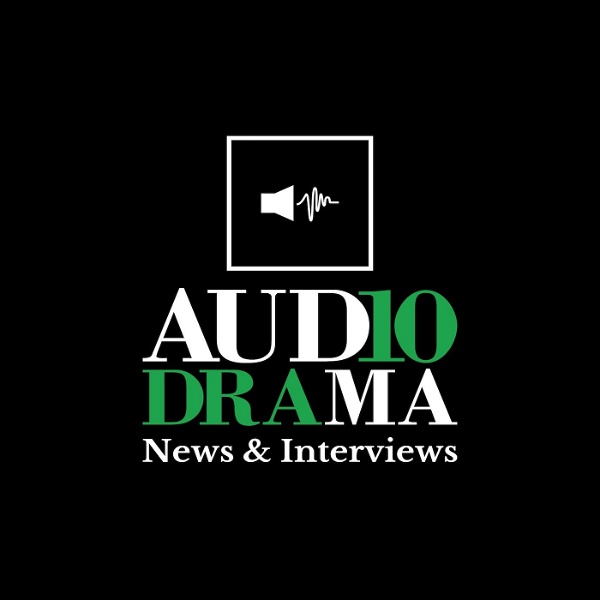 Artwork for Audio Drama News and Interviews
