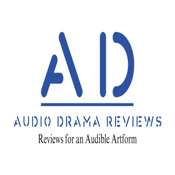 Artwork for Audio Drama Reviews