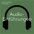Audio-Einführungen aus dem Opernhaus Zürich