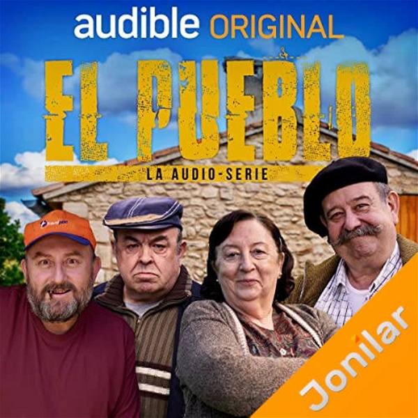 Artwork for Audio EL PUEBLO Soria Podcast