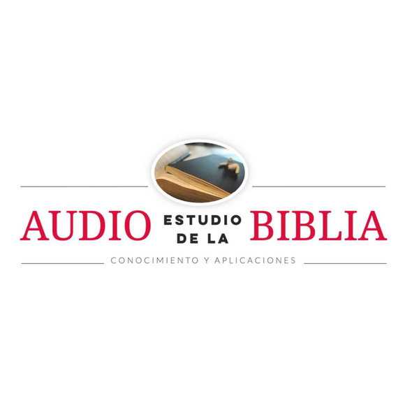 Artwork for Audio Estudio De La Biblia Podcast
