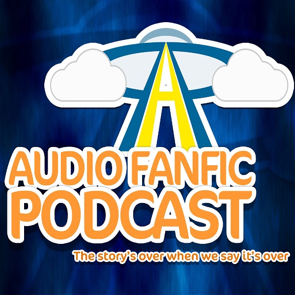 Artwork for Audio Fanfic Podcast
