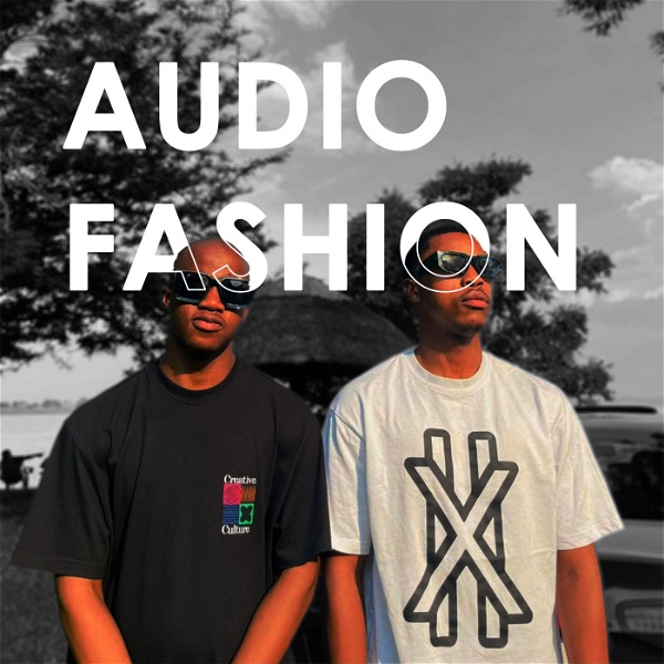 Artwork for Audio Fashion