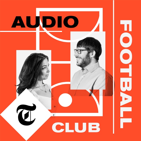 Artwork for Audio Football Club