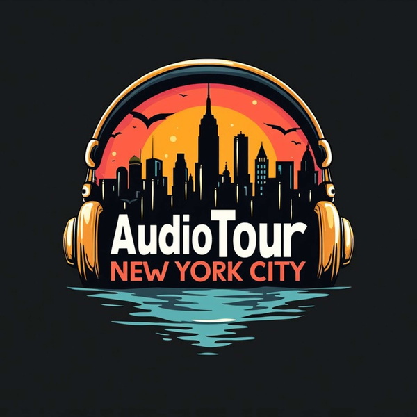 Artwork for Audio Guide New York