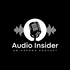 Audio Insider, an AXPONA Podcast