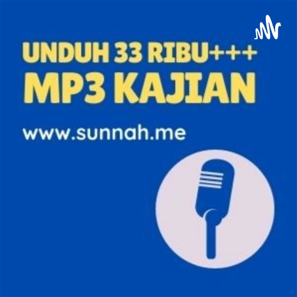 Artwork for Audio Kajian Sunnah
