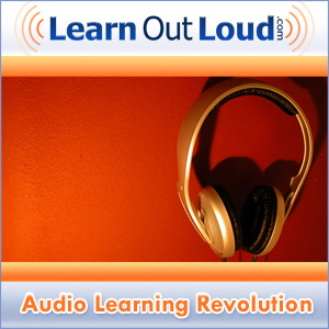 Artwork for Audio Learning Revolution