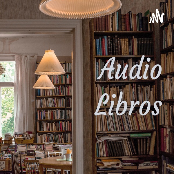 Artwork for Audio Libros